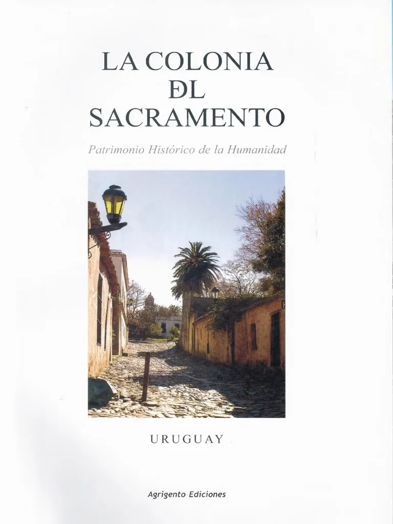 La Colonia del Sacramento